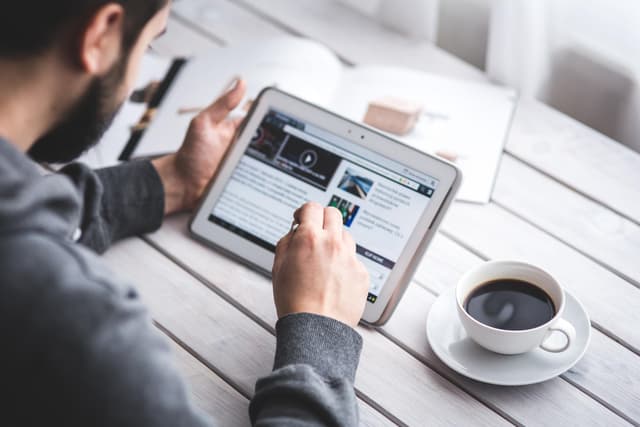 Here’s What You Need to Know About Personal Branding