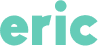 Eric's logo